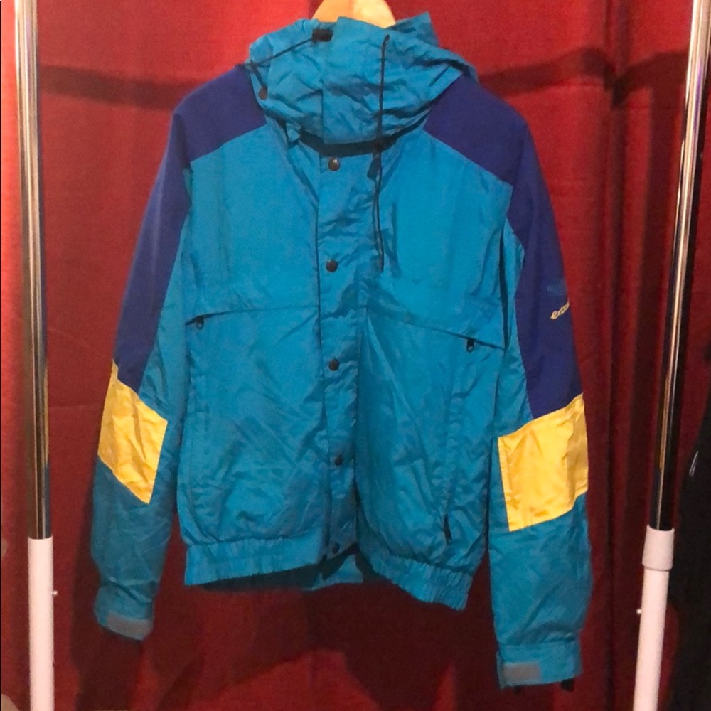Northface jacket